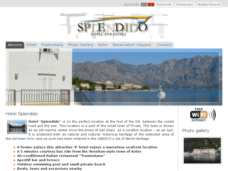 www.splendido-hotel.com