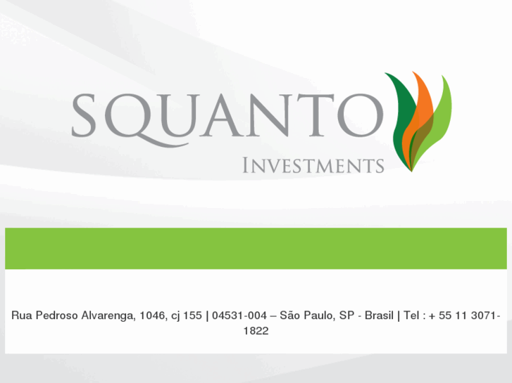 www.squantoinvest.com