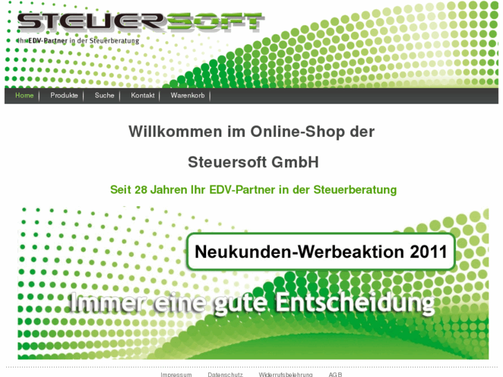 www.steuersoft-shop.com