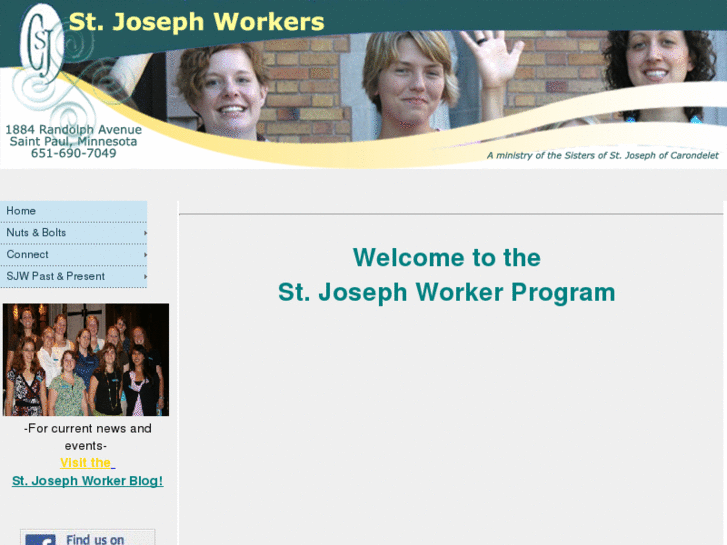 www.stjosephworkers.com