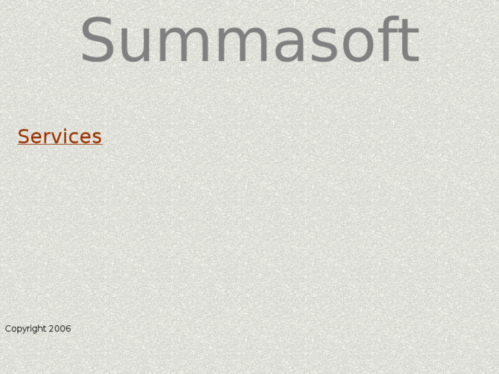 www.summasoft.net