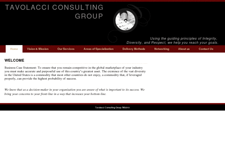 www.tavolacciconsulting.com