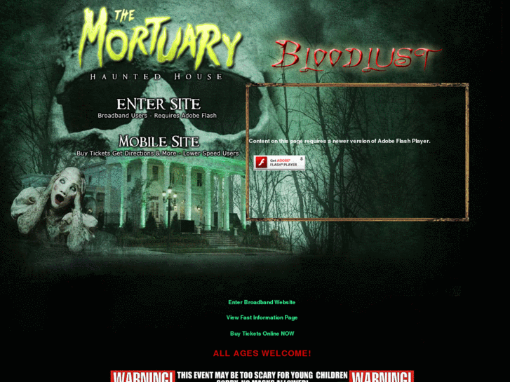 www.themortuary.net