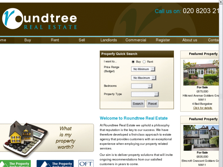 www.theroundtree.com