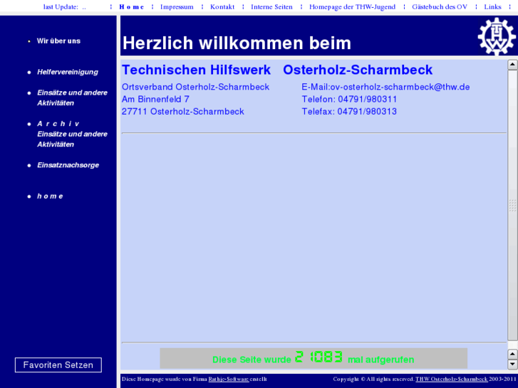 www.thw-osterholz.de