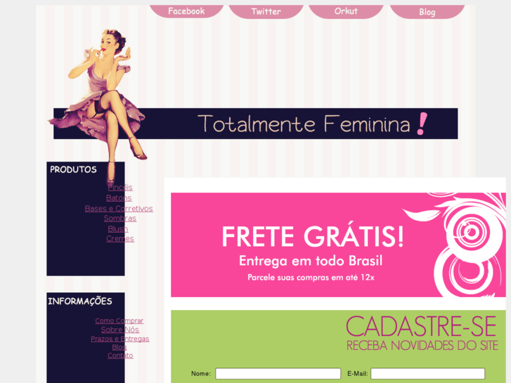 www.totalmentefeminina.com