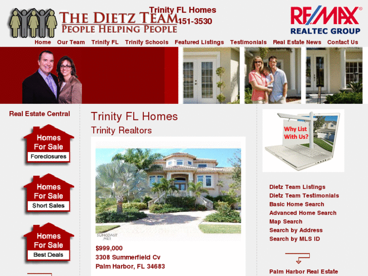 www.trinityflhomes.net