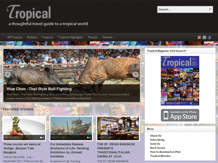 www.tropical-magazine.com