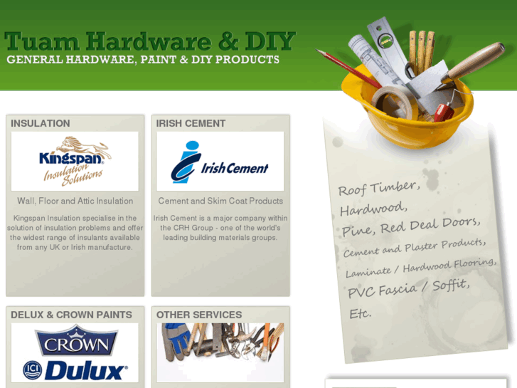 www.tuamhardware.com