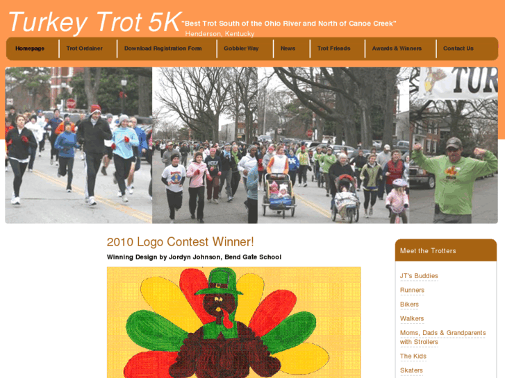 www.turkeytrotky.com