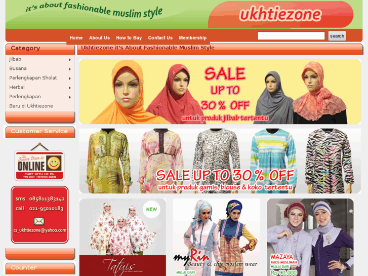 www.ukhtiezone.com