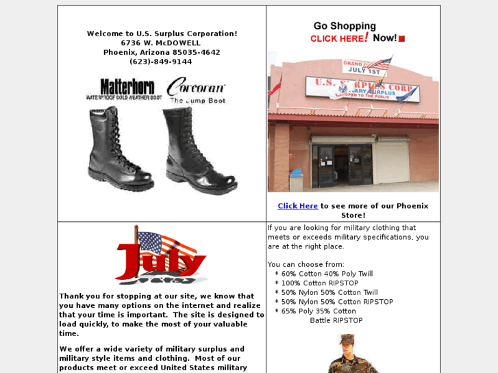 www.us-militarysurplus.com