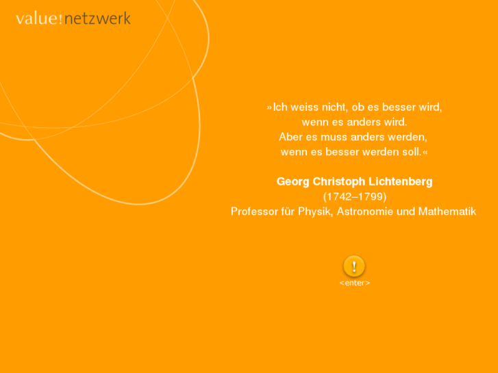 www.value-netzwerk.info
