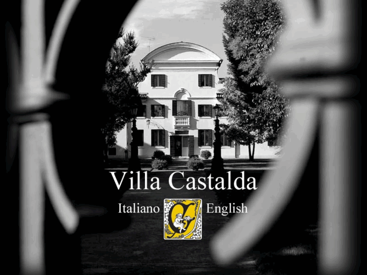 www.villacastalda.it