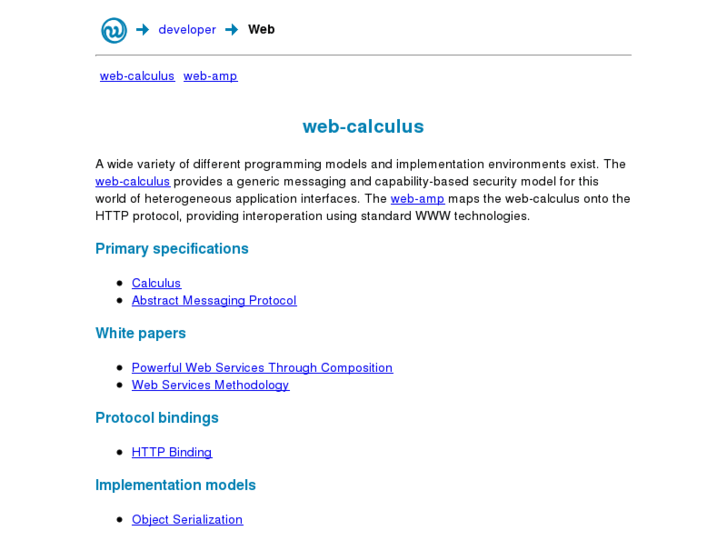 www.web-calculus.org