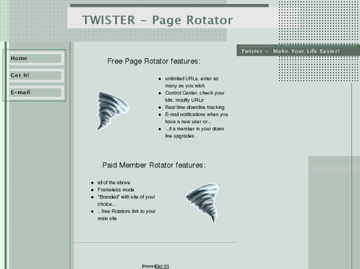 www.websitetwister.com