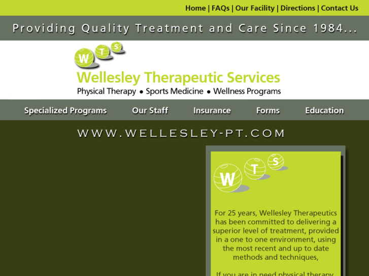 www.wellesley-pt.com