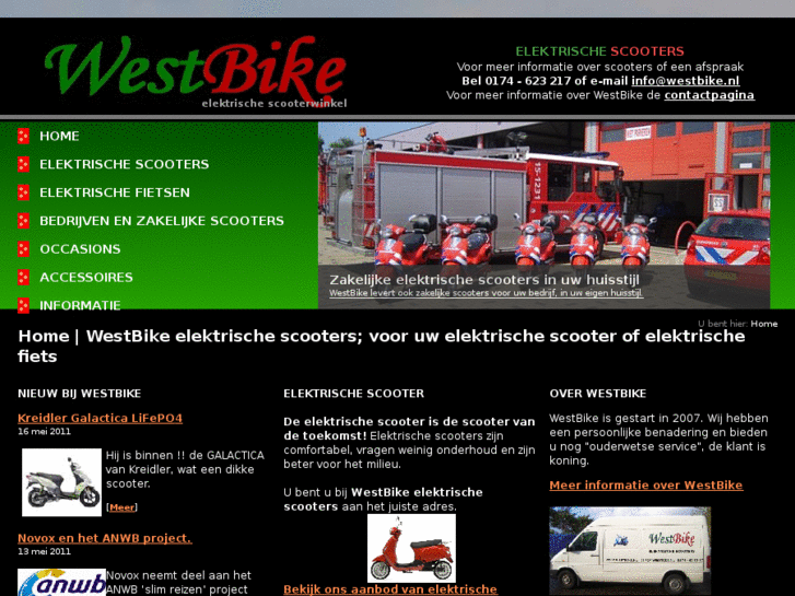 www.westbike.nl