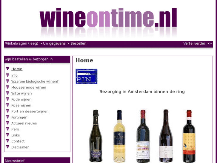 www.wineontime.nl