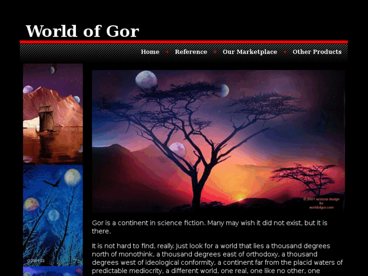 www.worldofgor.com