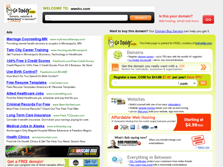 www.wwshc.com