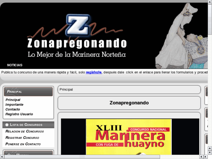 www.zonapregonando.info