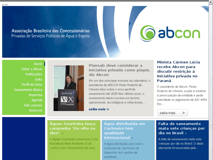 www.abcon.com.br