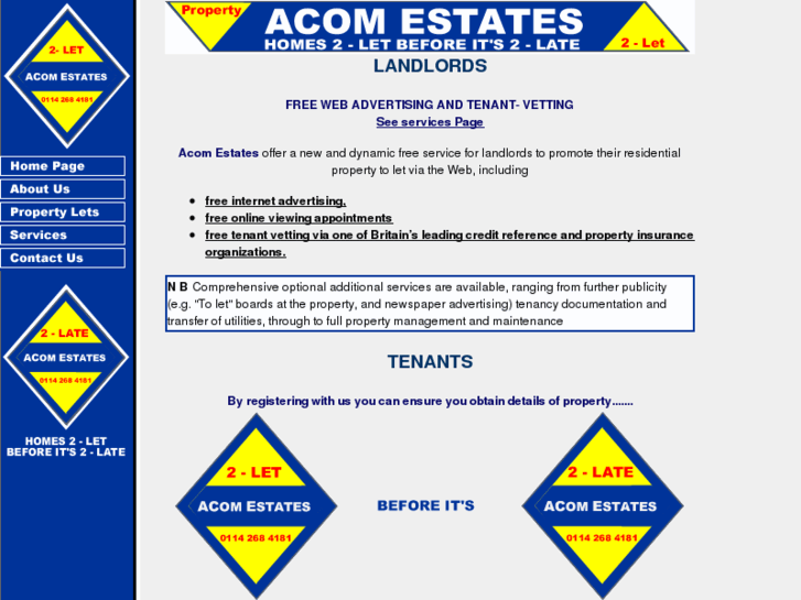 www.acomestates.com