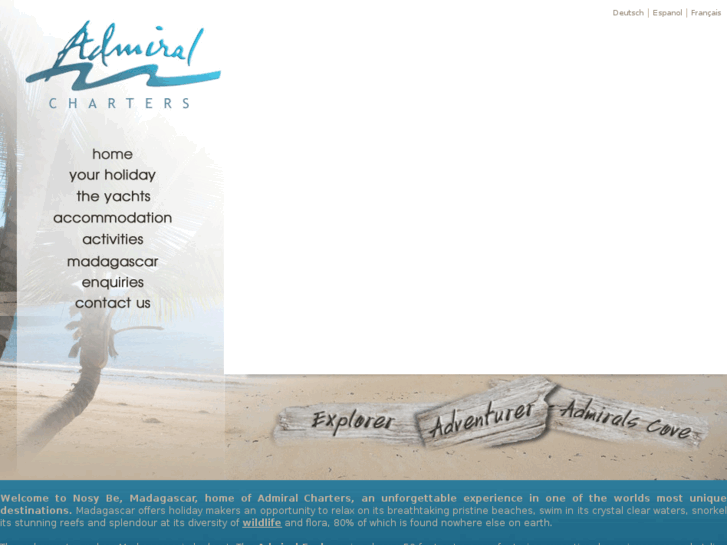 www.admiralcharters.co.za