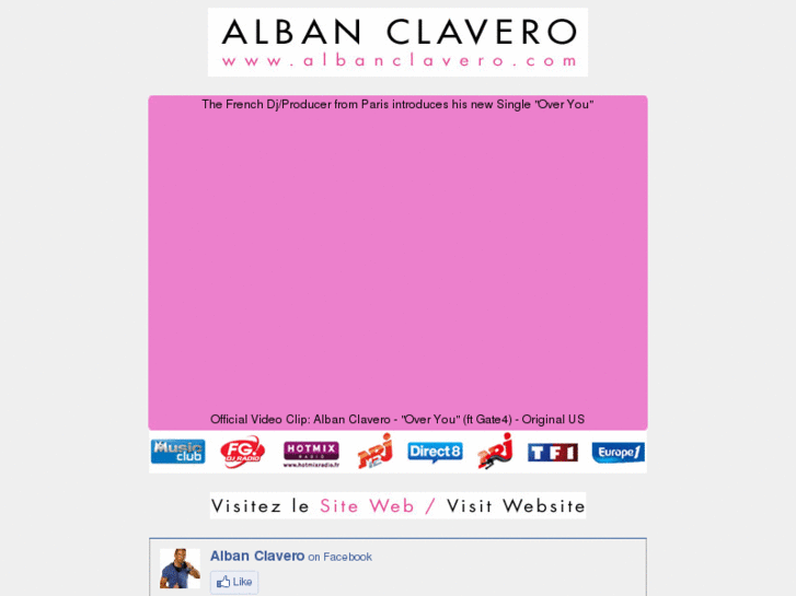 www.albanclavero.com