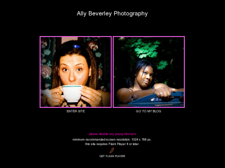 www.allybeverleyphotography.com