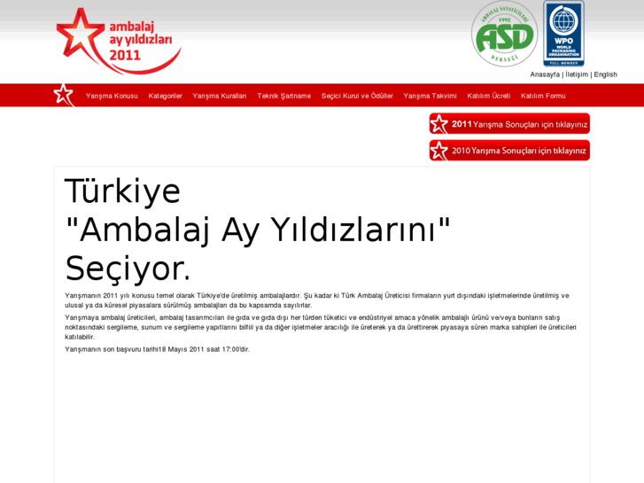 www.ambalajayyildizlari.com