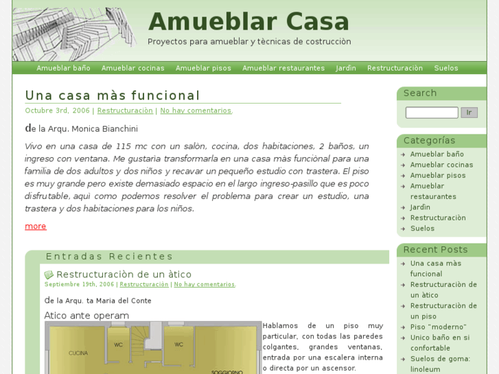 www.amueblarcasa.com