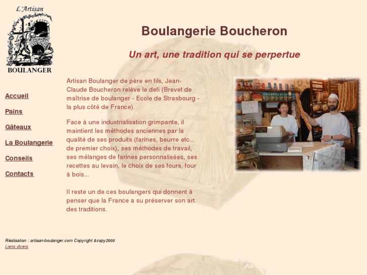 www.artisan-boulanger.com