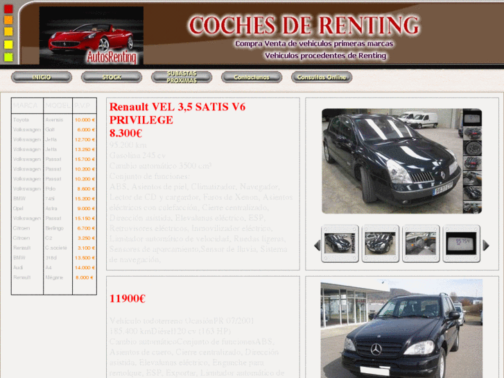 www.autosrenting.es