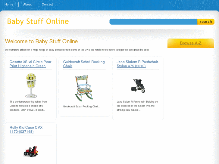 www.babystuffonline.org