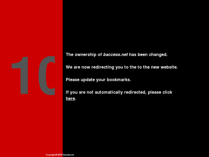www.baccess.net