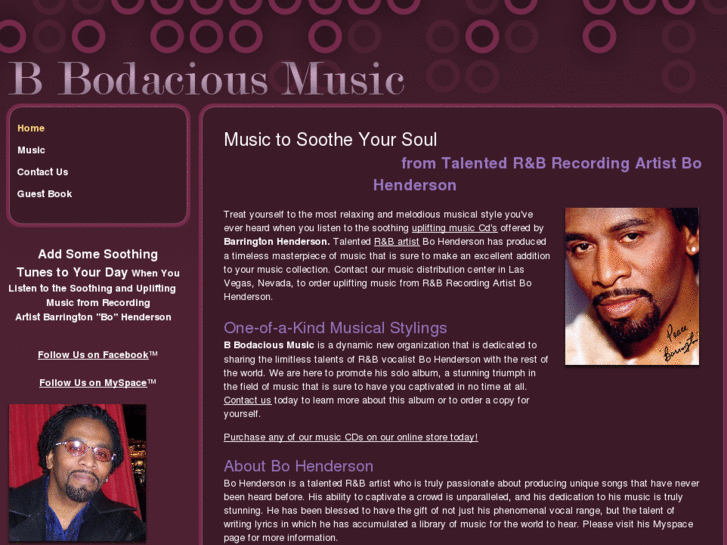 www.barringtonbohenderson.com