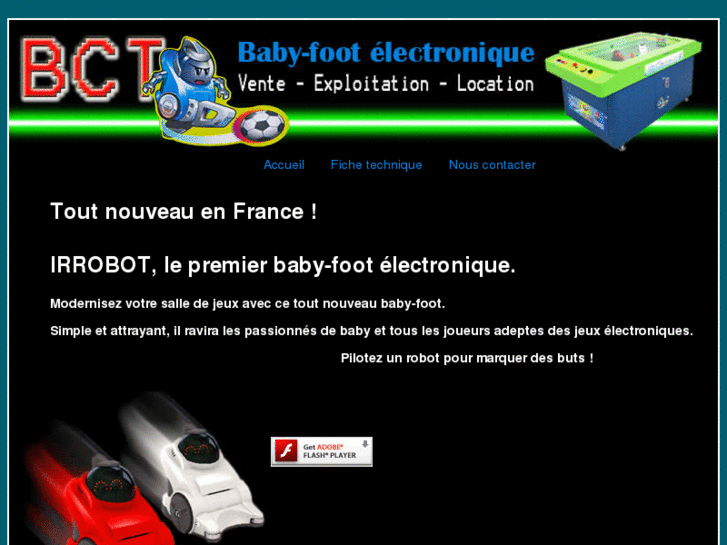 www.bct-babyfoot.com