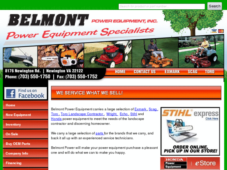 www.belmontpower.com