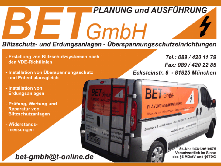 www.bet-gmbh.com