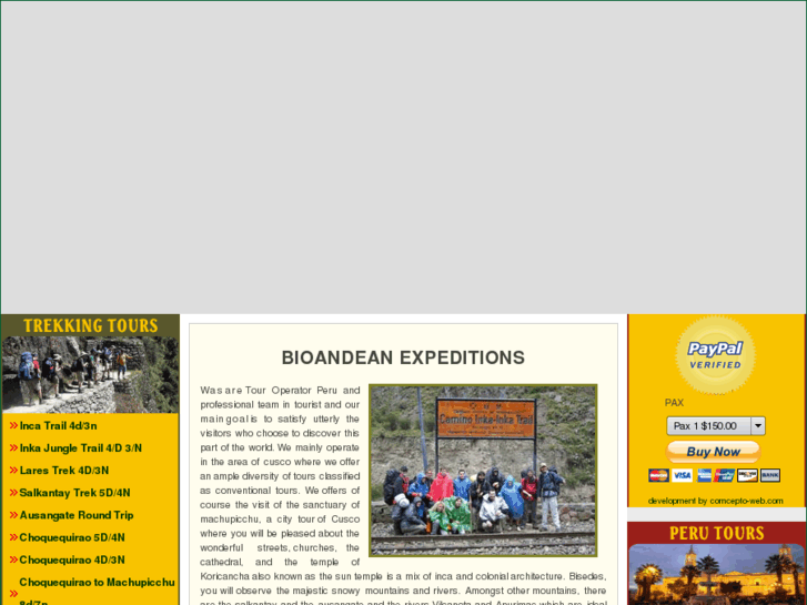 www.bioandeanexpeditions.com