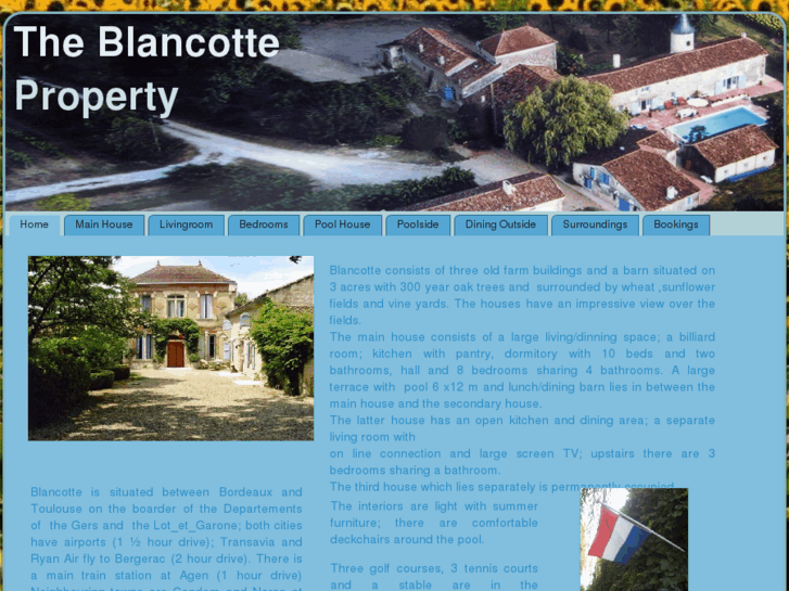 www.blancotte.com