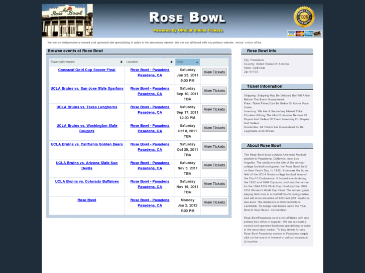 www.bowlpasadena.com