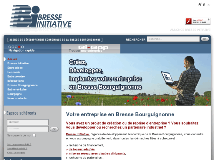 www.bresse-initiative.com