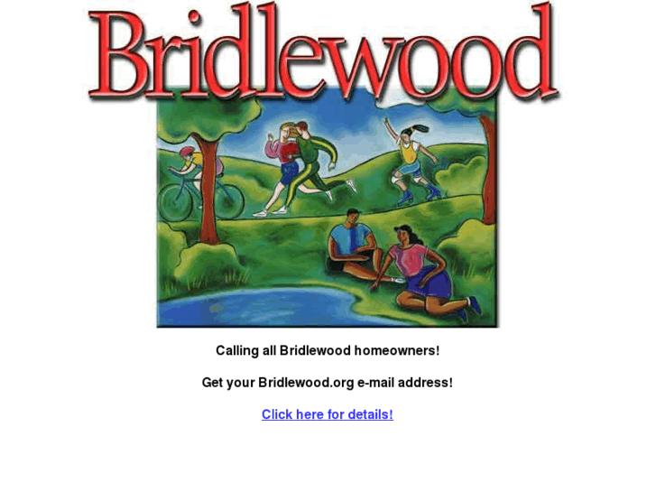 www.bridlewood.org