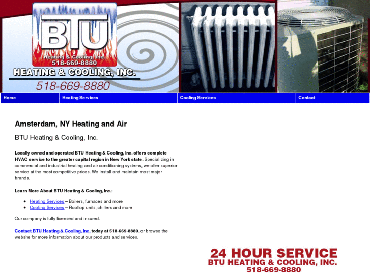 www.btuheatingandcooling-ny.com