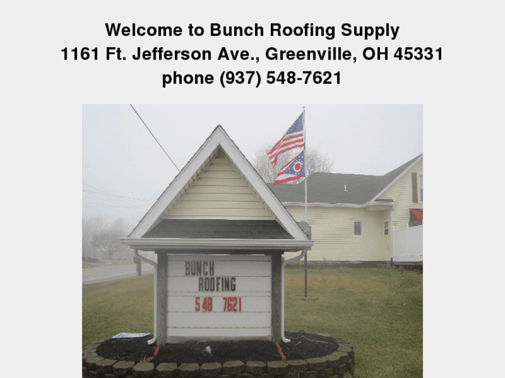 www.bunchroofingsupply.com