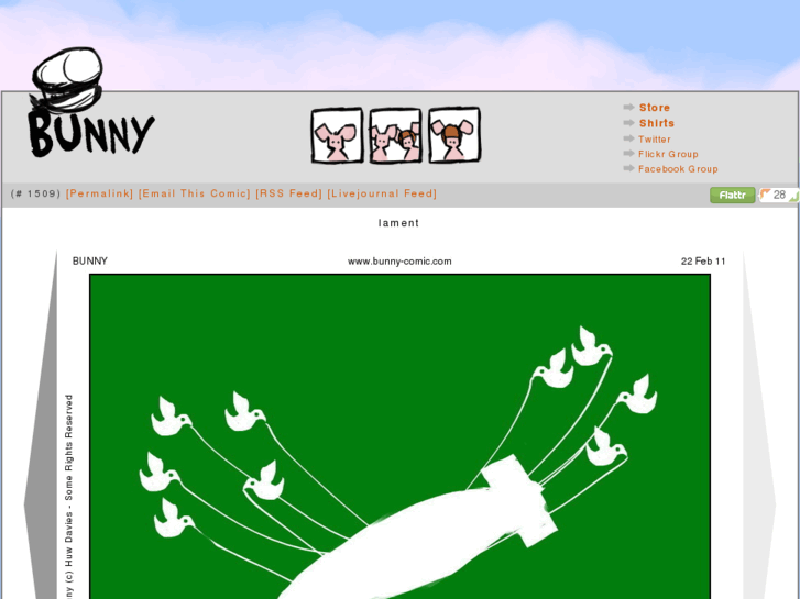 www.bunny-comic.com