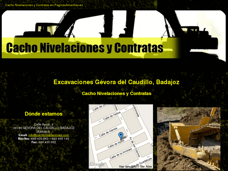 www.cachonivelaciones.com